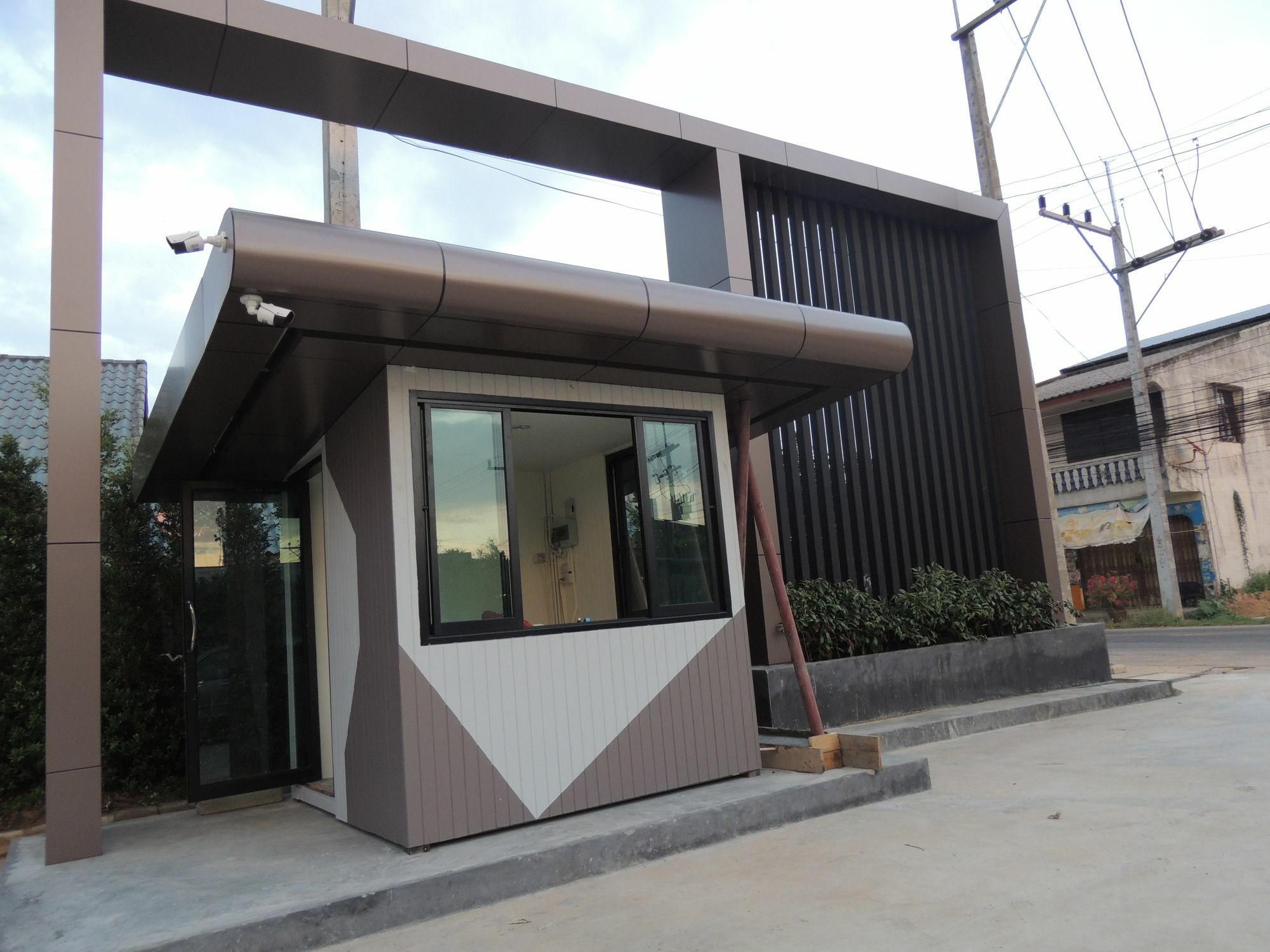 The Raise Hotel Hat Yai Exterior foto