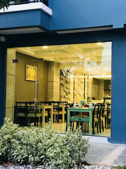 The Raise Hotel Hat Yai Exterior foto